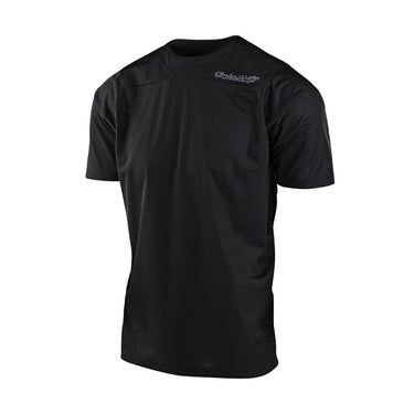 TLD 23 Skyline SS Jersey Black